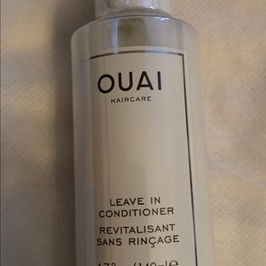 OUIA Leave in Conditioner